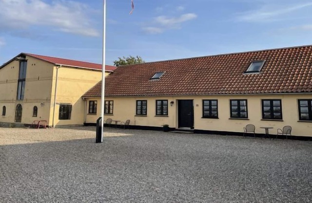 Apartment "Godja" - 800m from the sea in SE Jutland in Sydals - 4 persons, 1 bedrooms