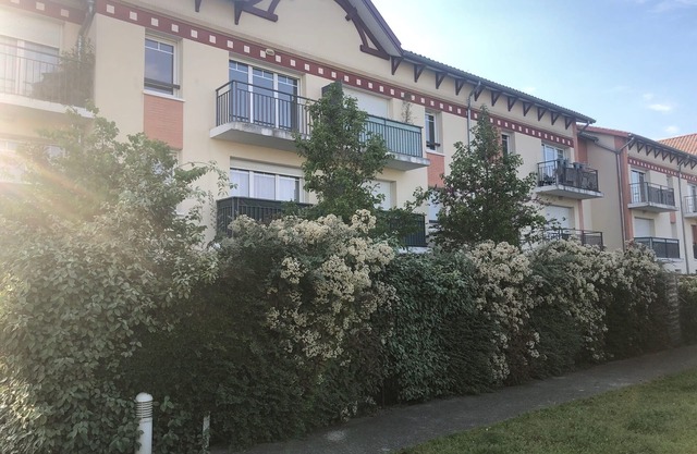 Apartment Gujan Bassin d Arcachon