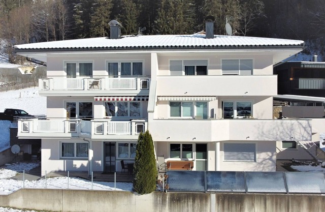 Apartment Hanser by Interhome