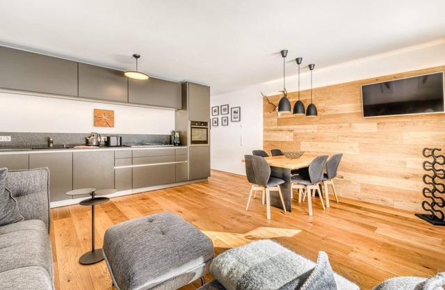 Apartment Hasenfluh - Arlberg Chalets