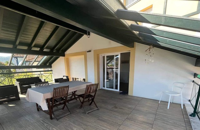 Apartment Hendaye, 3 bedrooms, 6 persons