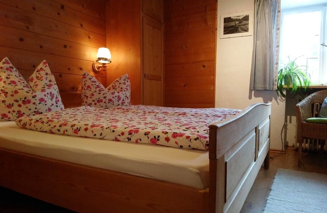 Apartment Hirschberg - Böcklhof, Kreuth-Brunnbichl