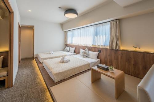 Apartment Hotel 11 Shin-Imamiya 2