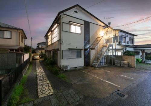 apartment hotel myu 宇都宮