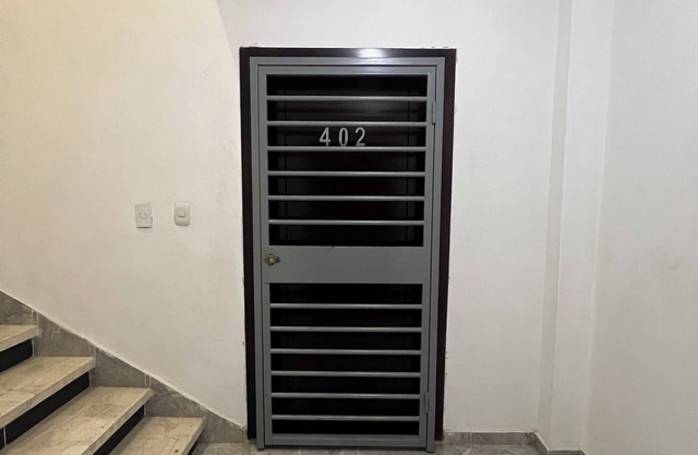 Apartment in San Isidro, 20 minutes from the airport.