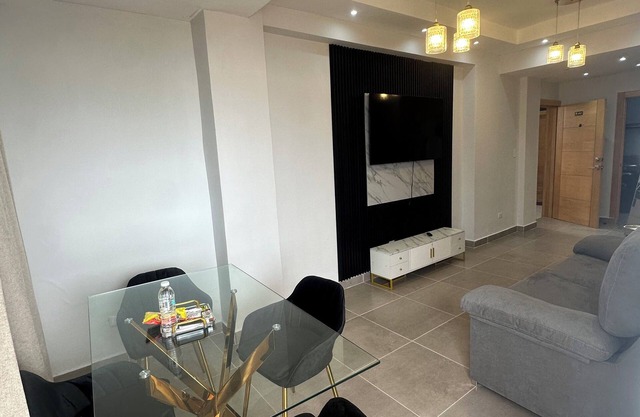 APARTMENT IN SANTO DOMINGO ESTE, San Isidro highway.