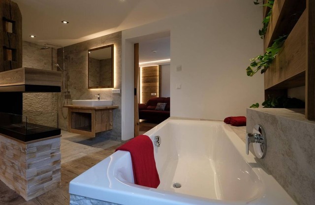 Apartment II - Hieserhof - Superior Alpine Apartments
