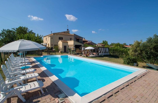 Apartment Il Secondo-2 by Interhome