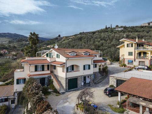 Apartment Il Terrazzo E by Interhome