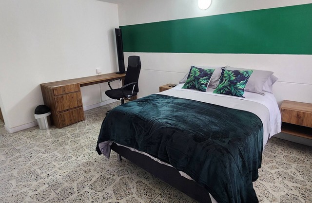 Apartment in a strategic location, Medellín, Colombia