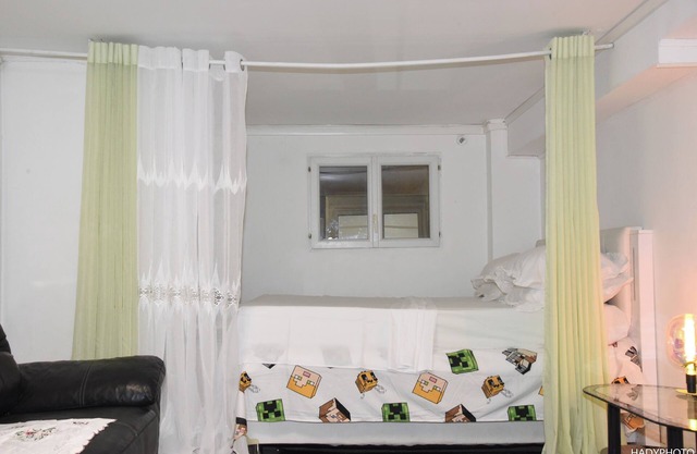 Apartment in a Villa, Tourist Accomodation Grand Paris
