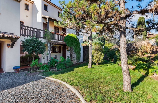 Apartment in Agay near the Beach