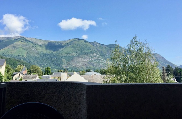 Apartment in Argeles Gazost