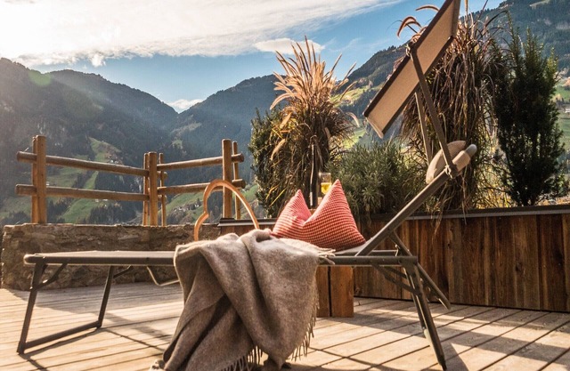 Apartment in Ramsau near Ski Bus