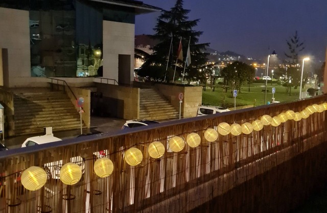 Apartment in Beach of Moaña
