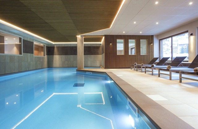 Apartment in Beaufort with Spa Access