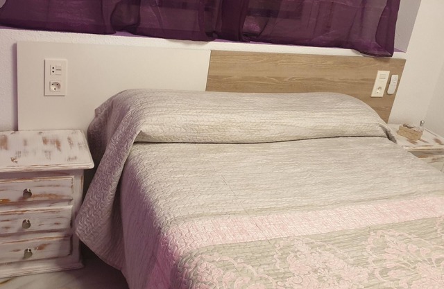 Apartment in beautiful urbanization on the beachfront