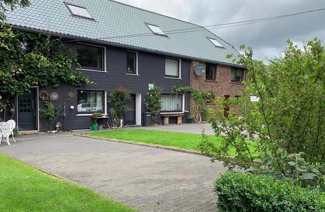 Apartment in Belgian Eifel