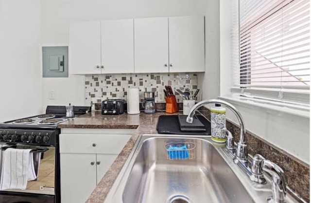 Apartment in Brickell + heart of Miami