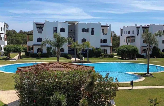 Apartment in capo negro