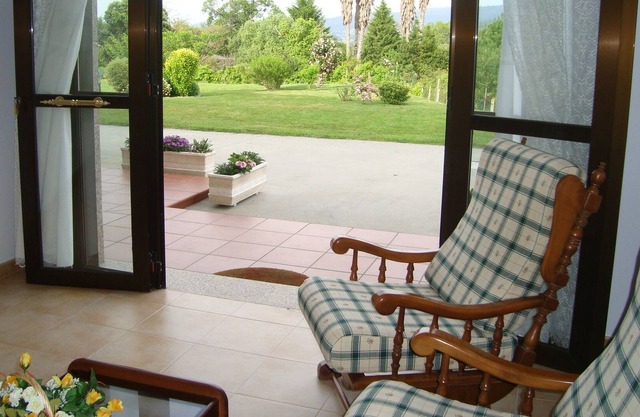 APARTMENT IN CASA DE CAMPO, QUIET AREA, WITH WIFI, NEAR THE SEA