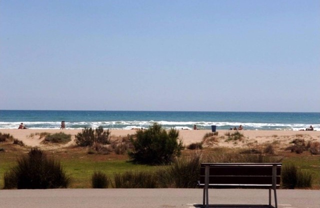 Apartment in Castelldefels Beach
