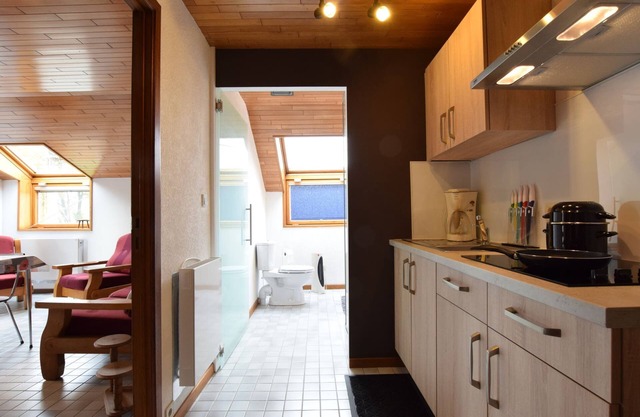 Apartment in Champlon Ardenne