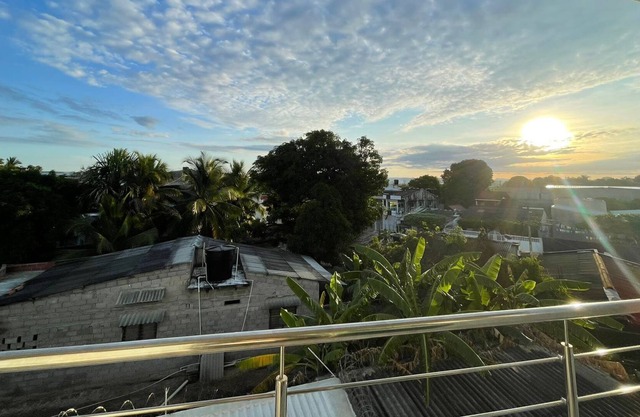 Apartment in ITZE Building 10 min from the beach!