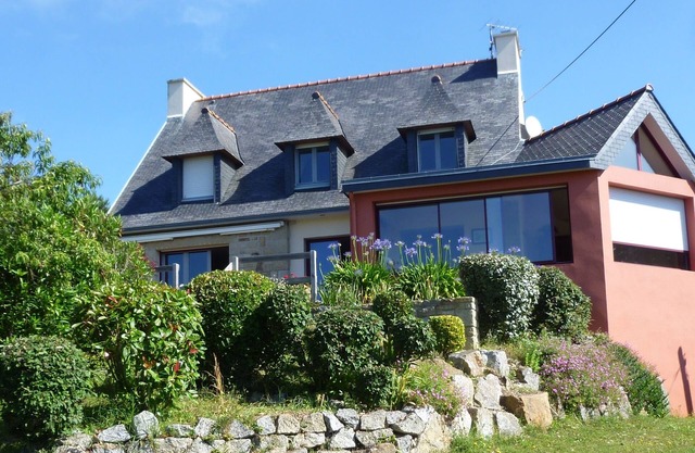 APARTMENT IN CROZON-MORGAT