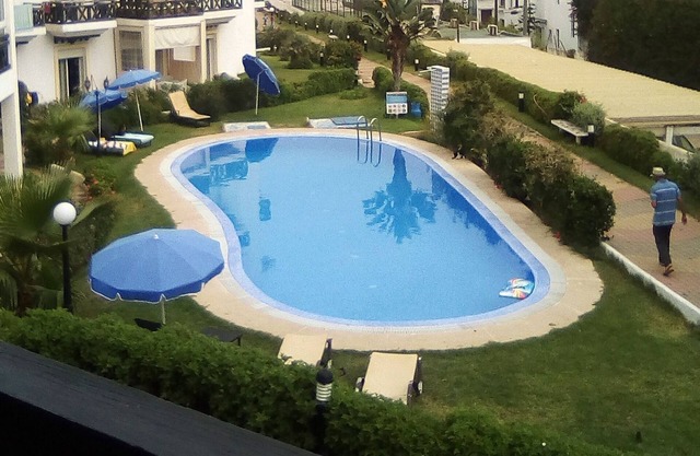 apartment in dar bouazza playa blanca