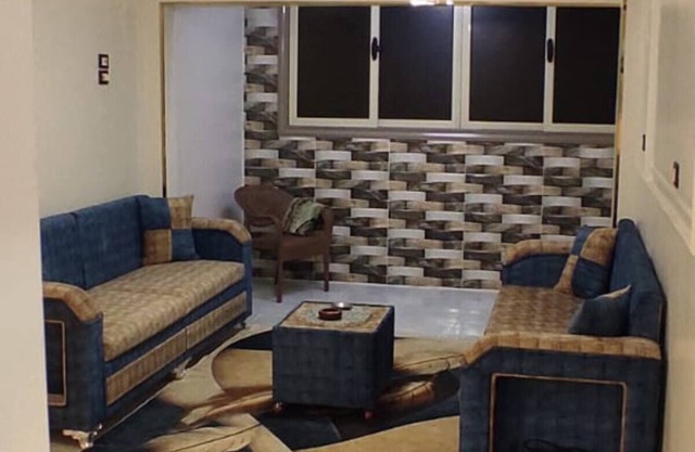 Apartment In Downton Aswan