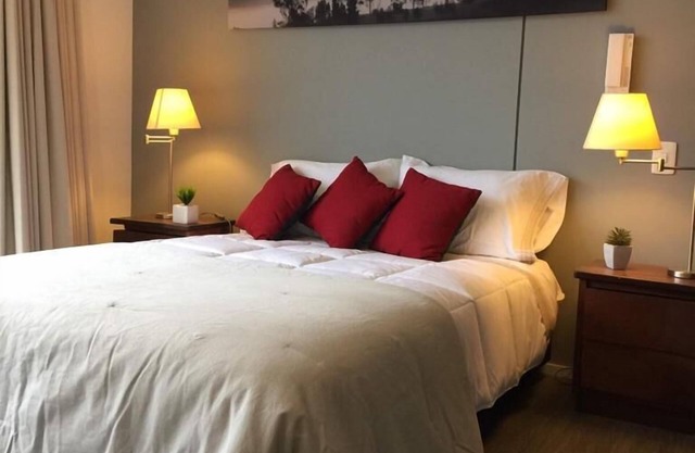 Apartment in Downtown Bogotá