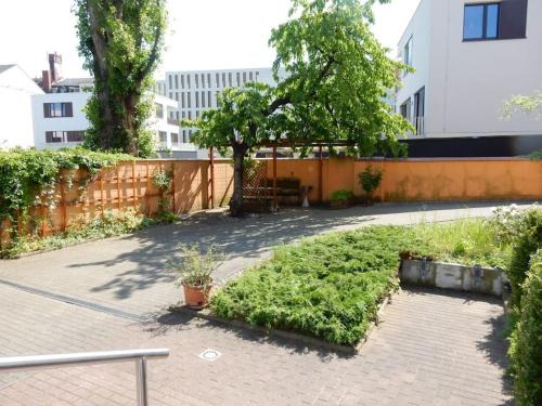 Apartment in Dresden with swimming pool