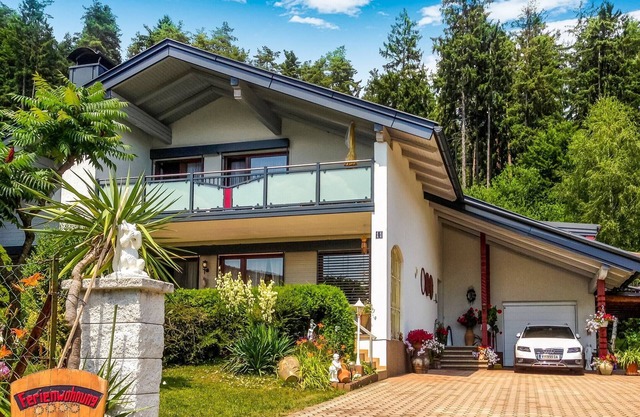 Apartment in Eberndorf / Carinthia with sauna