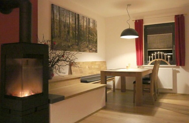 Apartment in Eibenstock