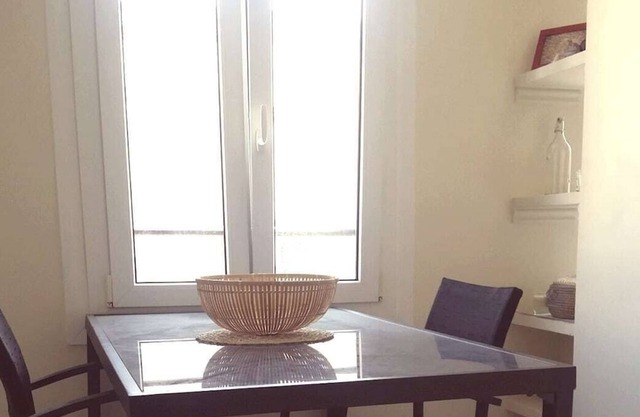 APARTMENT IN THE CENTRE