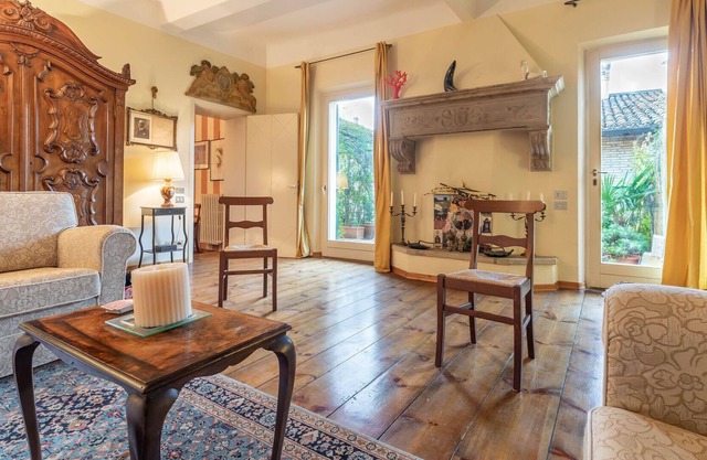 Apartment in Fano with 3 bedrooms sleeps 8