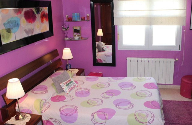 Apartment in Fisterra on the beach VUT-CO-006434