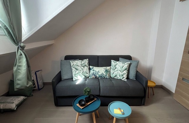 Apartment in Fontainebleau