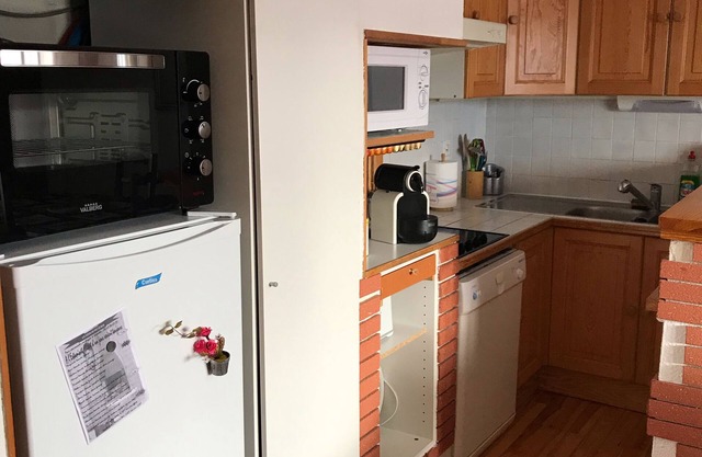 Apartment in Cerdanya