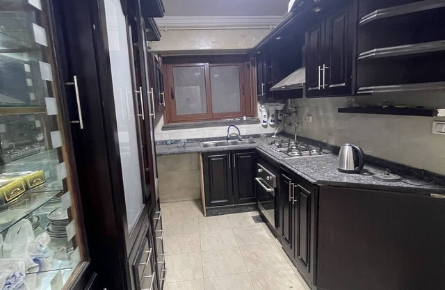 Apartment in Giza, in Mashaal Al-Haram