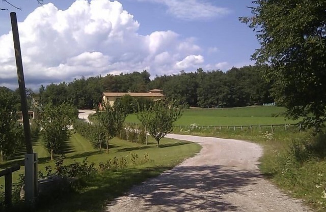 Apartment in Gavardo with Common Pool