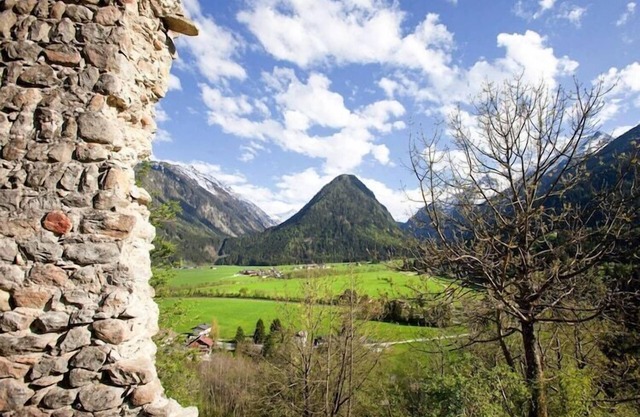 Apartment in Hohe Tauern near Wildkogel Arena