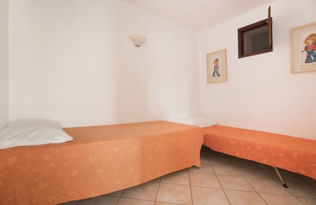 Apartment in independent villa 1km from the sea Diano Marina DIA 349