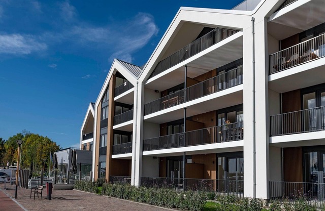 Apartment in Kamperland near Veerse Meer