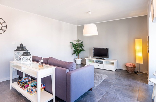 Apartment in Koksijde near the Sea