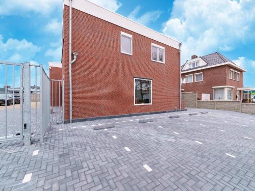 Apartment in Landgraaf near SnowWorld