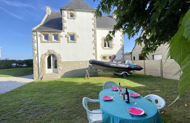 Apartment in Loctudy by Lodonnec Beach