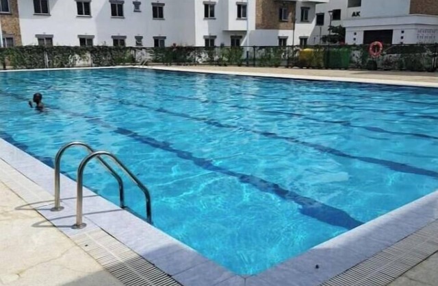 Apartment in Mombasa- 1bedroom