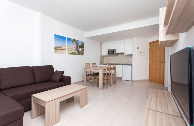Apartment in Morro Jable near the Beach